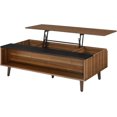 Lift Top Wooden Coffee Table Living Room Lift Tabletop Dining Tables