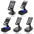 thumbnail image 4 of Desktop Live Lazy Stand Plegable No Se Desliza Soporte en Vivo, 4 of 9