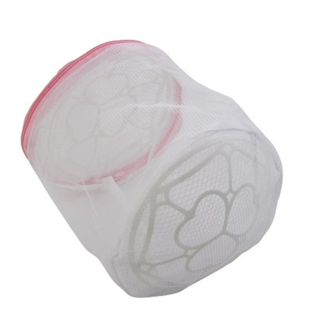 

Bra Wash Bag Laundry Net Mesh Sock Washing Machine Basket Lingerie Underwear