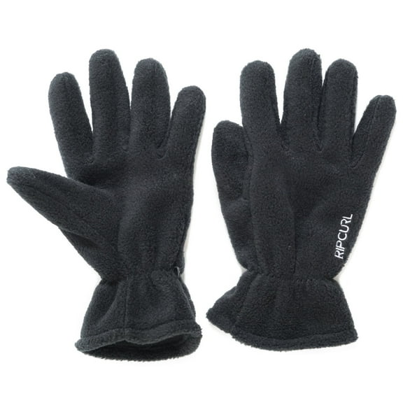 Polar Blazer Fleece Gloves [Black]