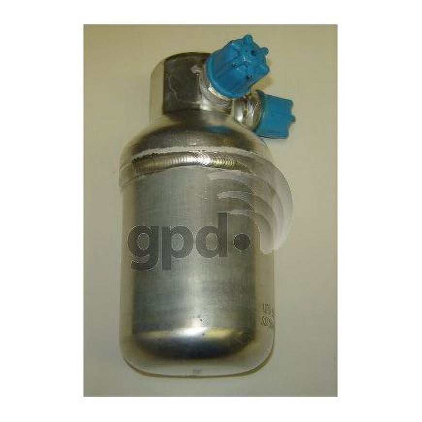 Global A/C Compressor Kit 9611742 Fits select: 1994-1995 PONTIAC GRAND AM, 1994-1995 BUICK SKYLARK