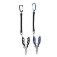 thumbnail image 2 of Extracteur d'Hameçons de Pêche, Pinces Multifonctionnelles pour la Coupe, 2 of 7