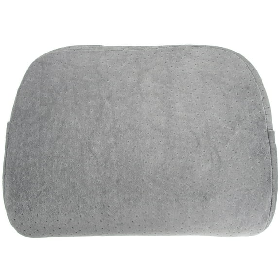 Comfortable Lower Back Cushion Waist Supporting Pillow Lumbar Back Cushion