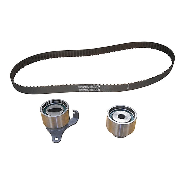 Kit Distribución Banda CONTITECH para Toyota Tercel 1988 A 1994 L4 1.5L