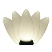 Holiday Bright Lights 9107060 LED PS C9 White Christmas Light Bulbs - 25 Count