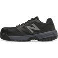 thumbnail image 3 of New Balance 589v1 Men's Composite Toe Electrical Hazard Athletic Work Shoe, 3 of 4