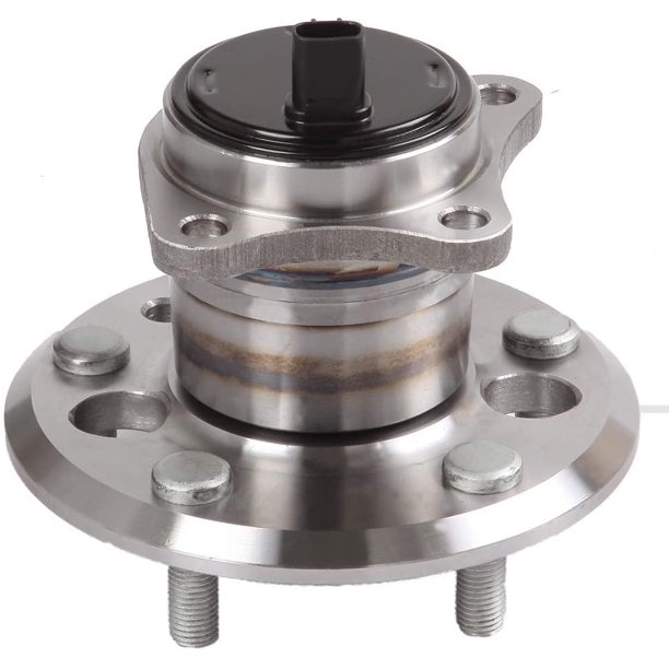 Rear Driver Side Wheel Hub and Bearing Assembly for 20052012 Toyota