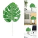 thumbnail image 1 of 20 Hojas De Monstera Decorativas Para El Hogar, Jardín, Exterior, Interior, Hojas Artificiales, Decoración Del Hogar, Accesorios Fotográficos, 1 of 8