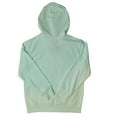 thumbnail image 2 of Gap Kids Hooded Kangaroo Pocket Soft French Terry Cozy Warm Sweatshirt (Moonlight Jade, L (10/12)), 2 of 2