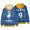 7, variant on Ted Lasso Richmond Hoodies Merch Cosplay 3D Printing Winter Sweatshirt For Women/Men Long Sleeve Pullover