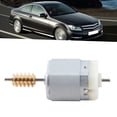 thumbnail image 3 of Para ESL/ELV Volante Cerradura De Puerta Central Motor Apto Para W204 W207 W212, 3 of 7