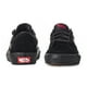 thumbnail image 3 of Tenis Vans SK8 Low - 4UUKENR - Unisex negro 24.5, 3 of 7