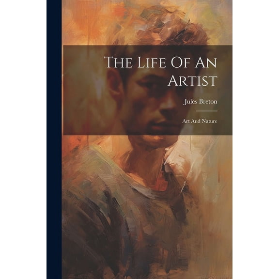 The Life Of An Artist (Paperback)