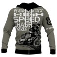 thumbnail image 1 of Nueva sudadera con capucha con cremallera para hombre, chaqueta con estampado 3D de motocicleta Route 66, ropa de abrigo de gran tamaño para hombre, sudadera con capucha de moda urbana para hombre, 1 of 5