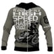 thumbnail image 1 of Nueva sudadera con capucha con cremallera para hombre, chaqueta con estampado 3D de motocicleta Route 66, ropa de abrigo de gran tamaño para hombre, sudadera con capucha de moda urbana para hombre, 1 of 5