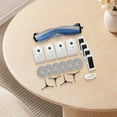 thumbnail image 6 of For Ecovacs T30S/ T30S Pro robot Vacuum Cleaner Side Brush Filter Mop Cloth, 6 of 10