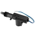 thumbnail image 4 of Motor de puerta de actuador de solenoide de sistema de cierre centralizado de coche universal de 12 V (2 cables), 4 of 8