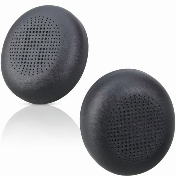 Soft Foam Replacement Ear Cushions For BH72 BH76 Headphones Earpads Enhanced Comfort Noise Isolation Breathable Design