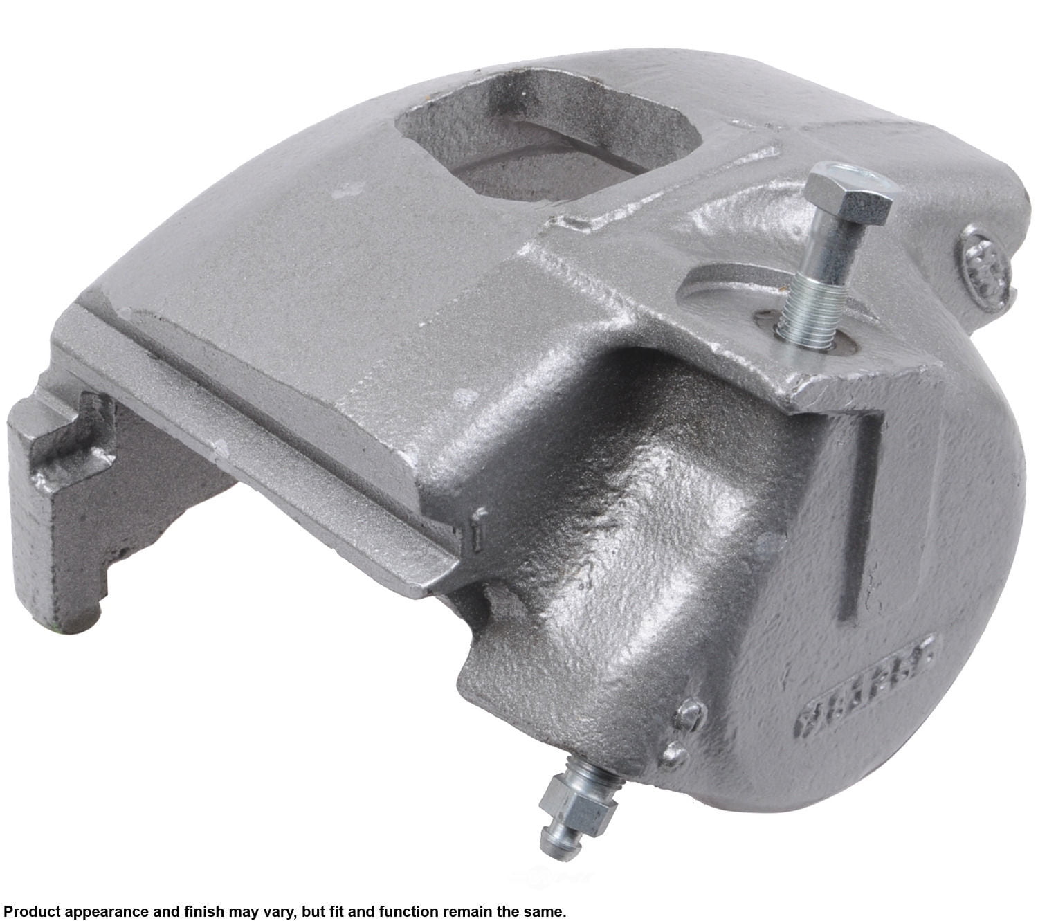 A1 CARDONE - ULTRA CALIPER Fits select: 1986-1993 FORD F150, 1986-1993 FORD BRONCO