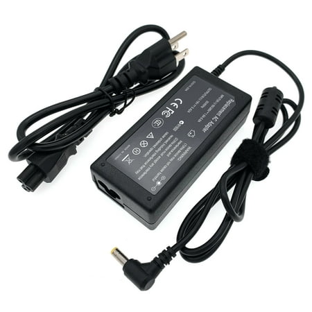 

AC Adapter Charger Power For Toshiba Satellite C55D-A5380 C55D-A5381 E45T-A4200