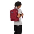 thumbnail image 2 of JanSport Unisex Cross Town Plus Laptop Backpack, 2 of 6