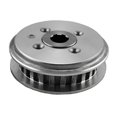 thumbnail image 2 of Centro guia y tapa de clutch para moto CG125 Sayto, 2 of 3