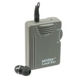 thumbnail image 1 of Amplificador personal Reizen Loud Ear con ganancia de 110 dB con micrófono, 1 of 1