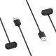 thumbnail image 2 of Cable de carga USB para mini reloj inteligente Gts4 Feliz Sencillez, 2 of 5