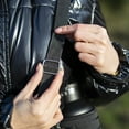 thumbnail image 3 of Made Easy Kit Neoprene Water Bottle Carrier Holder, Insulator w/ Adjustable Shoulder Strap, 3 of 6