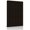 Black, variant on Canvas Wall Art, Simple Line Black Framed Canvas Prints for Kitchen Bedroom, Black Modern Art Geometric Small Gallery Wrapped Wall Decor for Home Office, Gifts, 8"x12" Ship Next Day