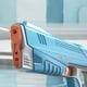thumbnail image 1 of Pistola de agua eléctrica completamente automática Summer Beach Water Blaster Gun Toys (2), 1 of 7