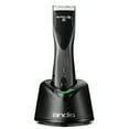 thumbnail image 3 of Andis Supra Zr Ii Cordless Detachable Blade Clipper (Dual Voltage), 3 of 9