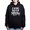 Black, variant on CafePress - Womans Place In Revoluti - Pullover Hoodie, Classic & Comfortable Hooded Sweatshirt