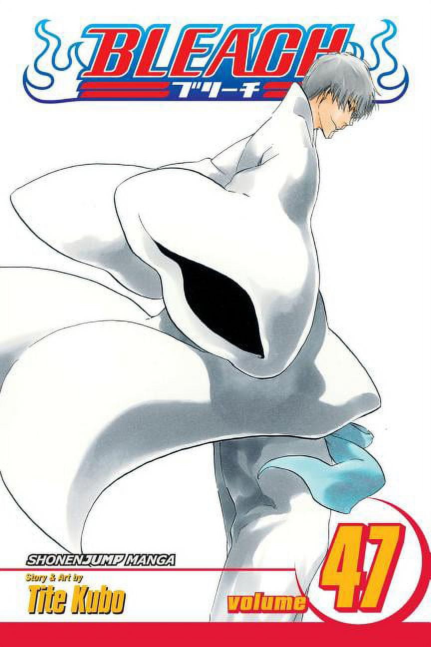 Tite Kubo, Bleach Box Set 2, Volumes 22-48, Series #2 Paperback