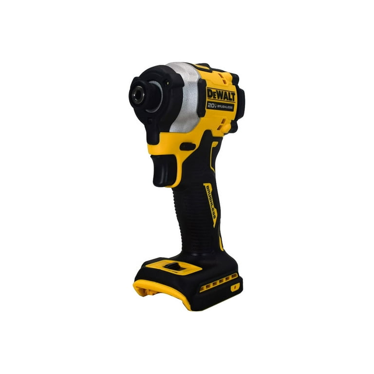 Dewalt impact drill with 2024 battery and charger