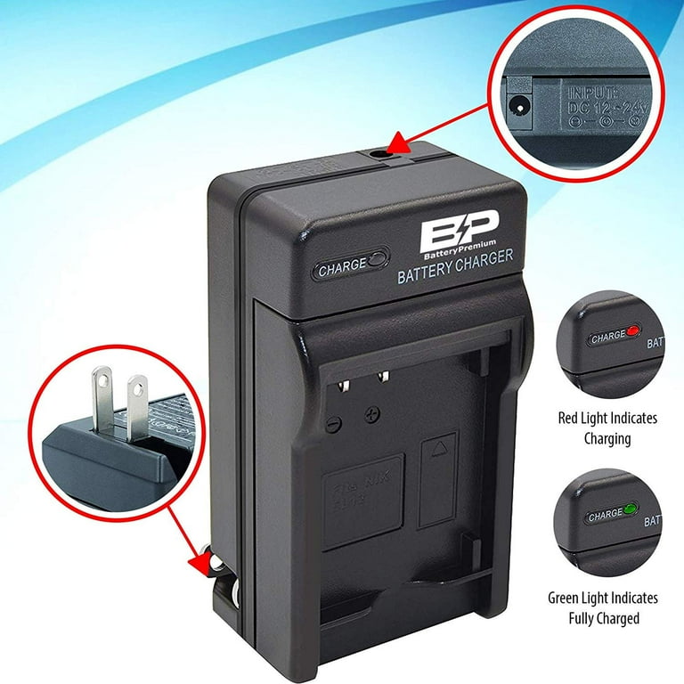 Canon Eos 1200d Stock Battery