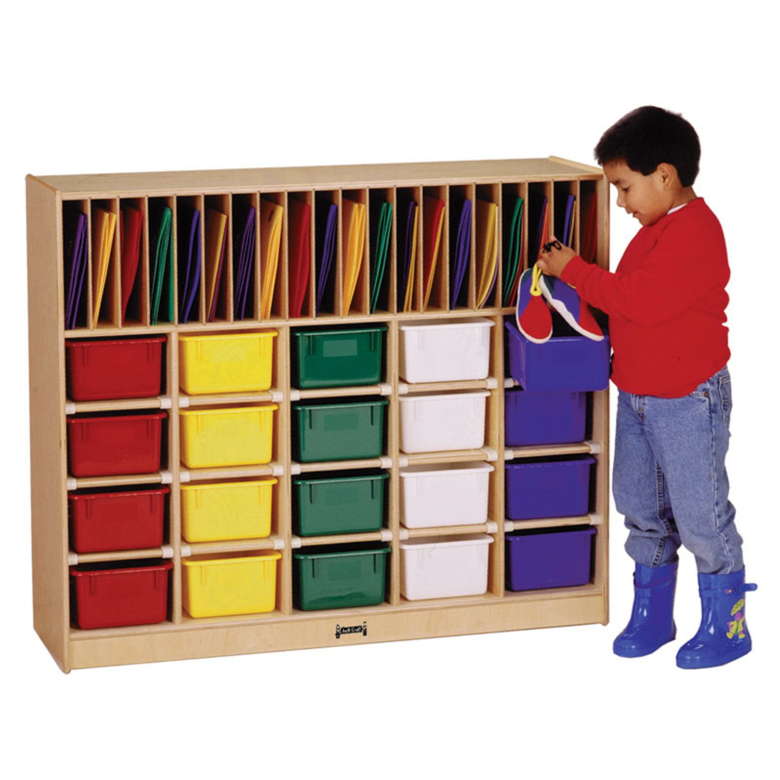 Kydz Classroom Organizer