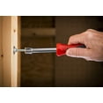 thumbnail image 5 of Crescent Quick-Convert Multi Size in. Metric and SAE Hollow Shaft T-Handle Nut Driver Set 13.39 in. L, 5 of 6