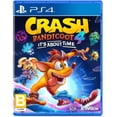 thumbnail image 1 of Crash Bandicoot 4: Its About Time PS4 - PlayStation 4, 1 of 5