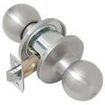 thumbnail image 1 of Pasaje de pelota comercial ligero Lock Weiser CL100051, 1 of 1