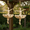 2PC, variant on Ballet Dancer Hanging Planter Lightweight Plant Pot for Indoor Outdoor Garden Patio Decor, Crack Fade Resistant Easy Hang Planter for Succulents Trailing Vines Resin Construction 2PC