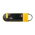 thumbnail image 1 of Audio-Technica AT-SB727 Sound Burger Tocadiscos portátil con Bluetooth (Amarillo), 1 of 7
