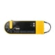 thumbnail image 1 of Audio-Technica AT-SB727 Sound Burger Tocadiscos portátil con Bluetooth (Amarillo), 1 of 7