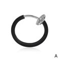thumbnail image 1 of Ear Cuff Clip On Earrings Fake Cartilage Earrings Non-Piercing Men Hot F, 1 of 8