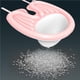 thumbnail image 5 of Inteprter Lavabo inflable portátil para el cabello Reposacabezas inflable incorporado Lavabo para el cabello Champú para el cabello Tazón de champú Juegos de accesorios de baño Inteprter HA038434-00, 5 of 6