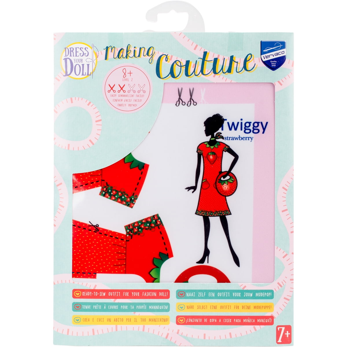 doll set making