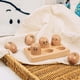 thumbnail image 5 of Juguetes de expresión Regalos de cumpleaños Reducción del estrés y la ansiedad Juguetes emocionales sociales Juguetes para niños CUTICAT Juguetes de expresión, 5 of 8