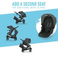 thumbnail image 2 of Graco® Modes2Grow™ Second Seat, Tambi, 2 of 6