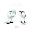 thumbnail image 5 of Angles 316 Stainless Steel Boat Hand Rail Fitting Marine Railing Support Bracket Tube Stanchion Hardware Yacht Accessories 1pcs ,Reliable Accessory, 5 of 6