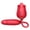 Red, variant on Rose Sex Toys for Women, 2 in 1 Rose Sex Stimulator for Women, Female Sex Toys G Spot Vibrator, Adult Sex Toys for Women Couples
